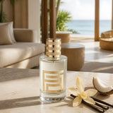 Coconut and Vanilla - Room Fragrance 100ml