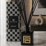 Coconut and Vanilla - Reed Diffuser 200ml