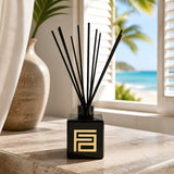 Coconut and Vanilla - Reed Diffuser 200ml