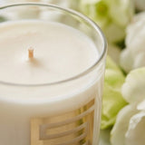 Lemon and Verbena - Soy Wax Candle 250g