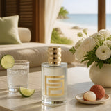 Lime and Litchi - Room Fragrance 100ml