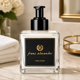 Lime and Litchi - Hand Lotion 200ml