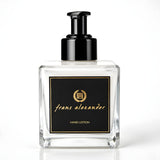 Lime and Litchi - Hand Lotion 200ml