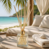 Lime and Litchi - Reed Diffuser 200ml