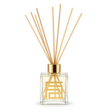 Lime and Litchi - Reed Diffuser 200ml