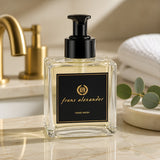 Lime and Litchi - Hand Wash 200ml