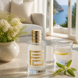 Lemon and Verbena - Room Fragrance 100ml
