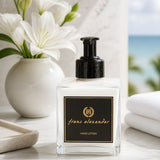 Lemon and Verbena - Hand Lotion 200ml