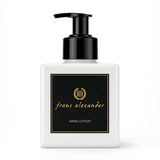 Lemon and Verbena - Hand Lotion 200ml