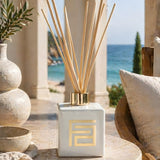 Lemon and Verbena - Reed Diffuser 200ml