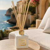 Lemon and Verbena - Reed Diffuser 200ml