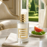 Pink Grapefruit and Basil - Room Fragrance 100ml