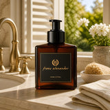 Pink Grapefruit and Basil - Hand Lotion 200ml