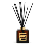 Pink Grapefruit and Basil - Reed Diffuser 200ml